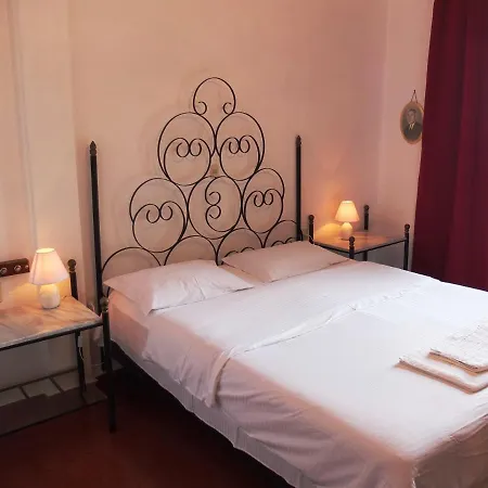 Porto Voulis * プラタモナス