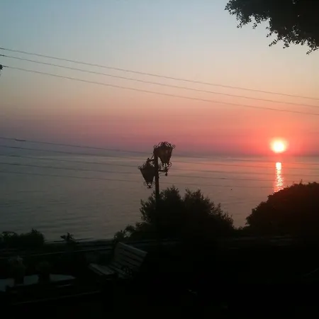 Porto Voulis Platamonas